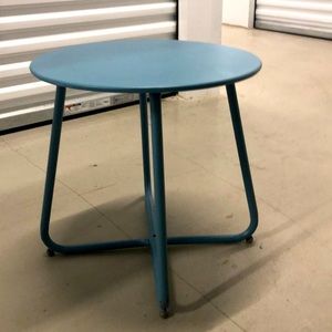 Grand Patio Premium Outdoor Side Table